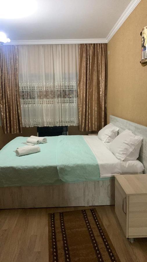 Hostel Saba 쿠타이시 외부 사진