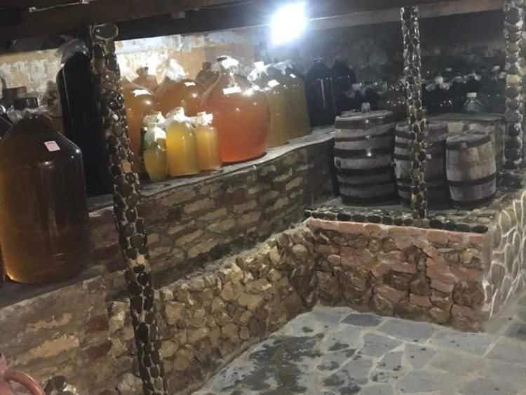 Hostel Saba 쿠타이시 외부 사진