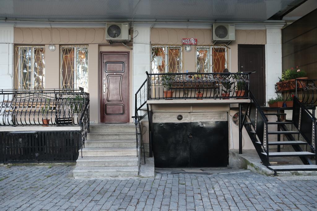 Hostel Saba 쿠타이시 외부 사진